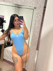 IbbieeBennett_1 Little Ib ❤️‍🔥💙 . fénykép