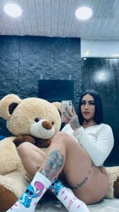 nikky_latin🤍🤍图片 6