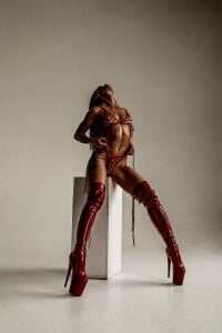 Loona_Dancer Public Foto 9