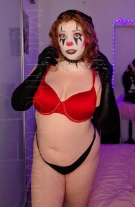 Twitchtheclownn 🤡Full Clownn 🤡 Pic 9