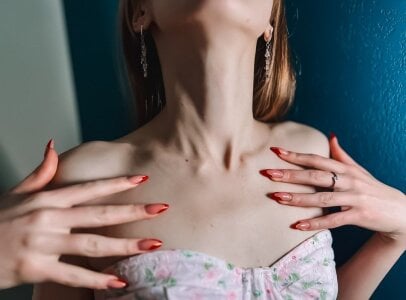 VanillaKelly Public Pic 2