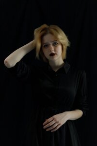 Public de Iris_Ink  photos