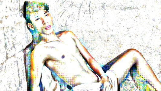 Asiancockinsan: papel ( 3 фото)