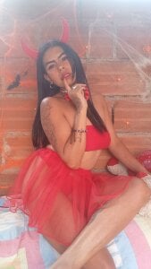 Alanagracia 🎃🕷️ Pic 7