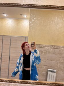 HollyJohnsf Public Pic 7