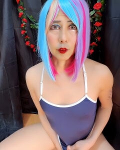 lunoryn's 20260305 Sex Photo 3