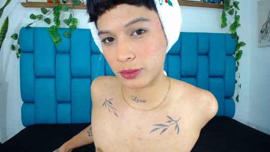 I AM A GOOD BOY 🙏 de Brian_hot Foto