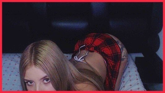 Zdjęcia SashaBlondeLatin <3 Sasha Blonde <3:  3