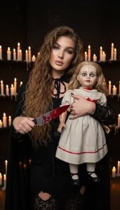 lily_williamss kullanıcısının Happy Halloween albümü -  fotoğraf