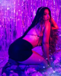 disco misstress od Sarah_Mistress_  4 snímek