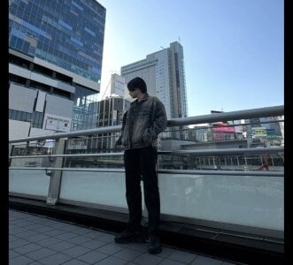 rinrin_nanpa Public Bilde