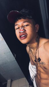 jaden_wolf 🤩🤩😍 Pic 2