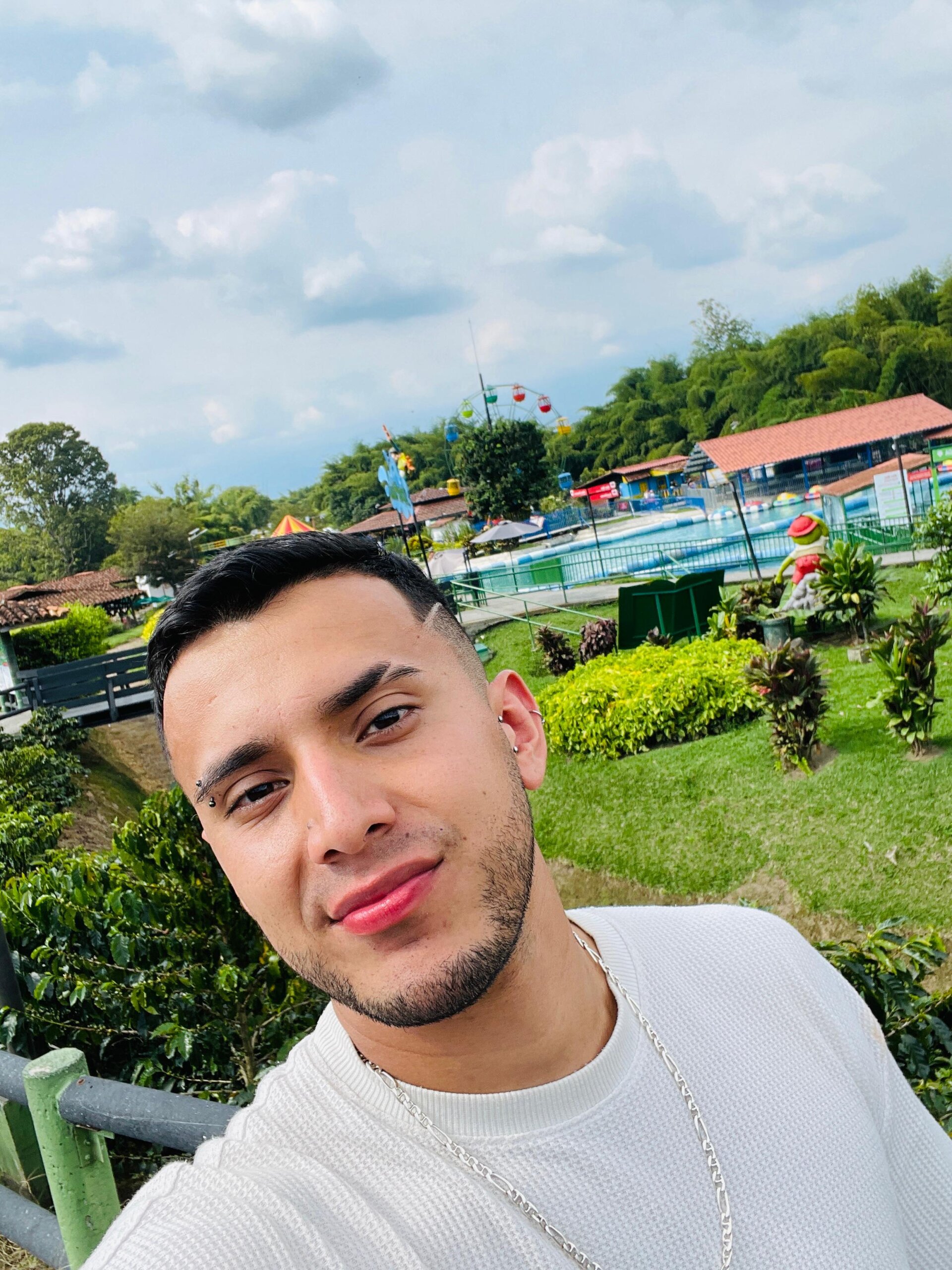 nico_rivera Public Foto