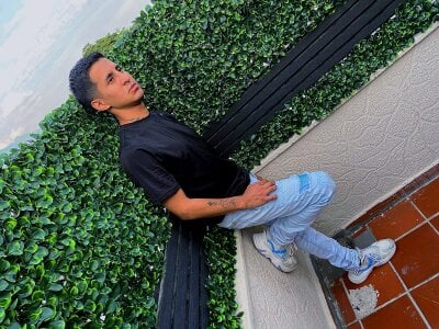 SalvatoreMontes Sexy men Fotka 8