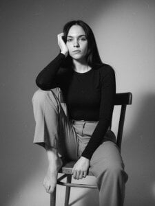 LorrieWilcinski Ballet Rebel รูป 