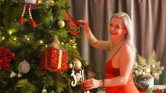 LadyTouch Santa, I swear I can explain…💋 Pic 6