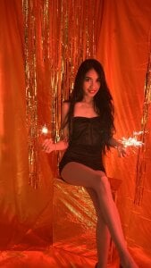 EmmaDuque happy new year 2026 Pic 3