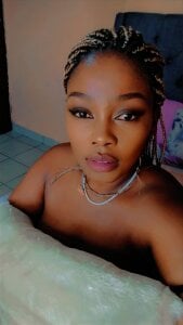 CuteBootyBae Public Pic 6