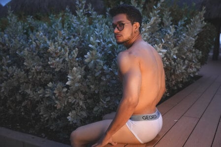 Nolan_joness really, that's destiny Foto