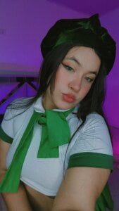 Public de Rousie_  3 photos