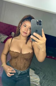 Hanna_bright for you Pic