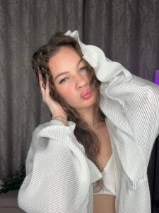 JerleneBaden cute face😜 Pic