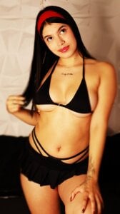 Sara_Cxx Kiss babe💋 Pic 2