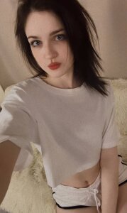 AllynHagie Subtle feelings 💞 Pic 4