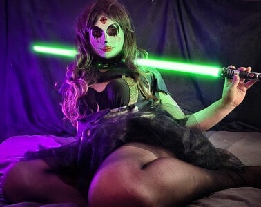 Zdjęcia Mask_Viola Public:  6