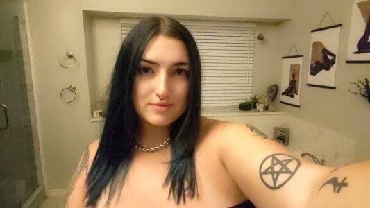 ImKatMeow 💋 Pic 3