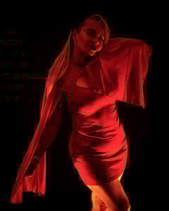 AnastasiaTaylor_ I haven't uploaded any sessions in a while, I had a lot of fun with these, do you like them? Pic 5