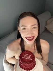 BallerinaCappuccino_ THANK YOU SO MUCH💕 Foto 2