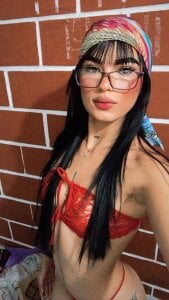 Ava_Bonny cute Foto 2