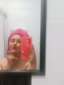 Scarlet_tt Public Poză