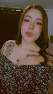 allysonrouseRx i´m very hot 🔥🔥 Pic