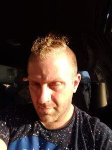 RustyShaklford Me Pic 9