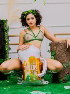 Alahia_Baiter Lucky Charm Pic 4