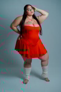 BigBeautifulMia 🥵 Pic