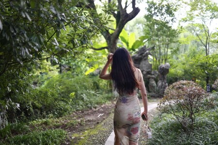 Fotos sexuais do álbum qianqian_ de 3: 1