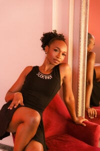 Agatha-Adams Let your fantasies breathe, I’ll bring them to life.🌹🔥 Fotka