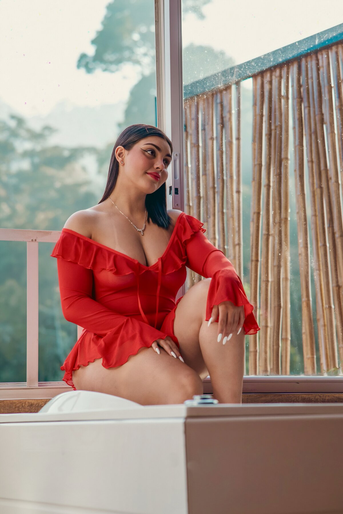 zui_lu Trending Pic 9873