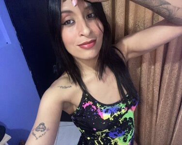 Michelle-Smith- Public Pic 3