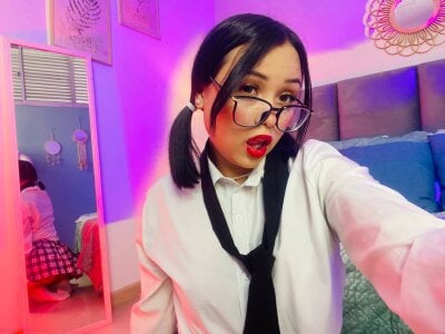 Tammy_Carterr_ Your favorite college girl 😘📚💋 Pic