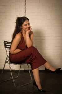 VioletBlacke_ VIOLET 🔥 Bilde 4