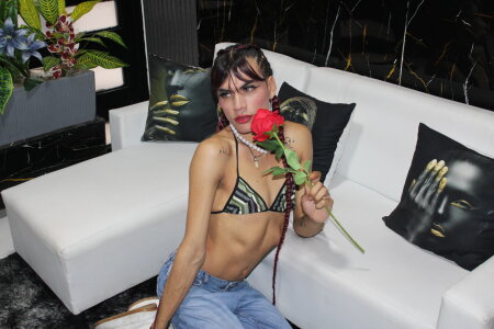 Zdjęcia Arielle_Soren rose:  4