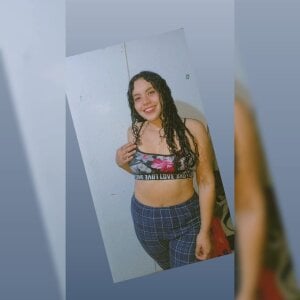 GretaBoobs_Isa Public Hình 3