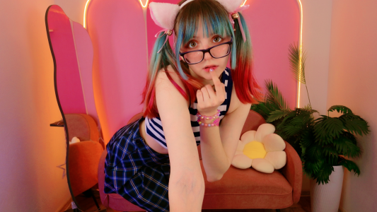 666_marshmallow Public Fotka