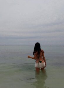 Zenith_glow I LOVE BEACH✨ Pic