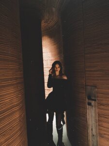 MinervaMarso I'm a happy girl <3 Poză 3