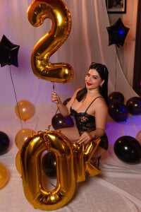 Catalina-Malave 20K and many looks 👀🔥 Hình 6